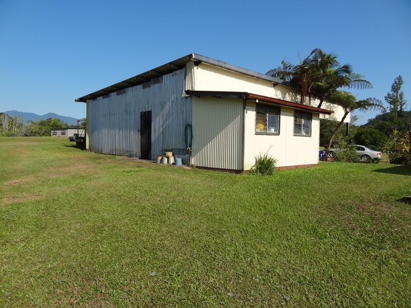 108 Eubenangee Road, Eubenangee QLD 4860