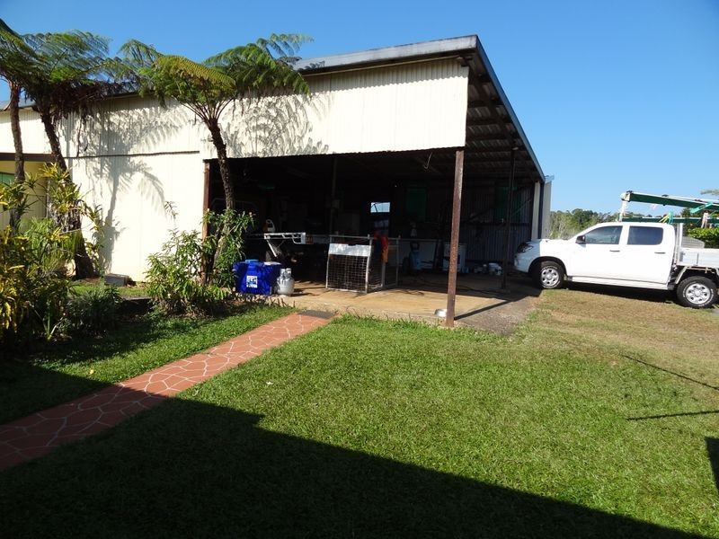 108 Eubenangee Road, Eubenangee QLD 4860