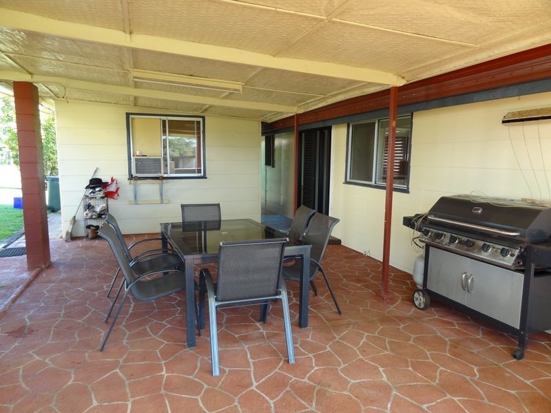108 Eubenangee Road, Eubenangee QLD 4860