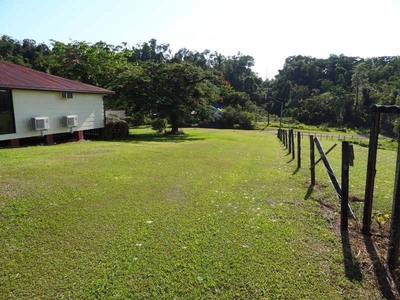 108 Eubenangee Road, Eubenangee QLD 4860