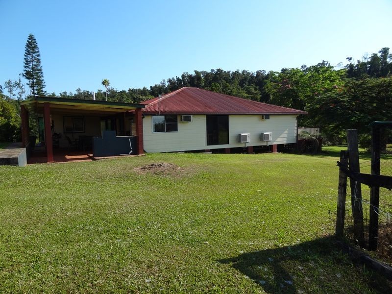 108 Eubenangee Road, Eubenangee QLD 4860
