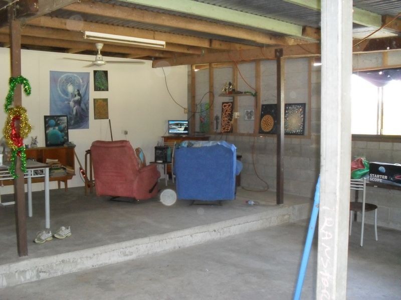 L2 Bluff Road, Bilyana QLD 4854