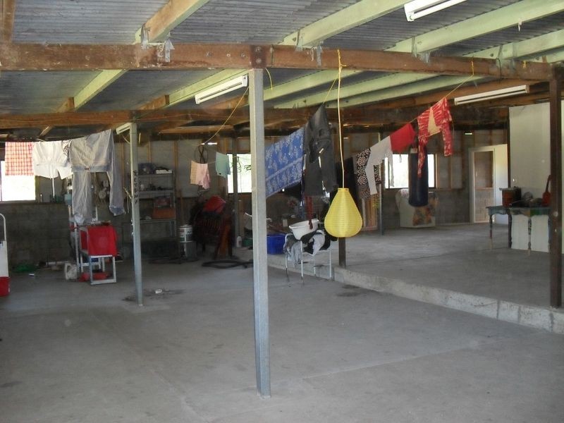 L2 Bluff Road, Bilyana QLD 4854