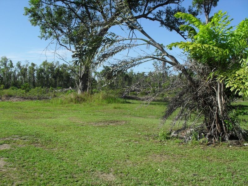 L2 Bluff Road, Bilyana QLD 4854