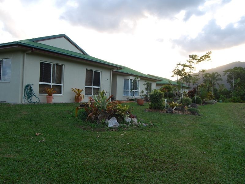 800 Old Tully Road – Djarawong, Tully QLD 4854