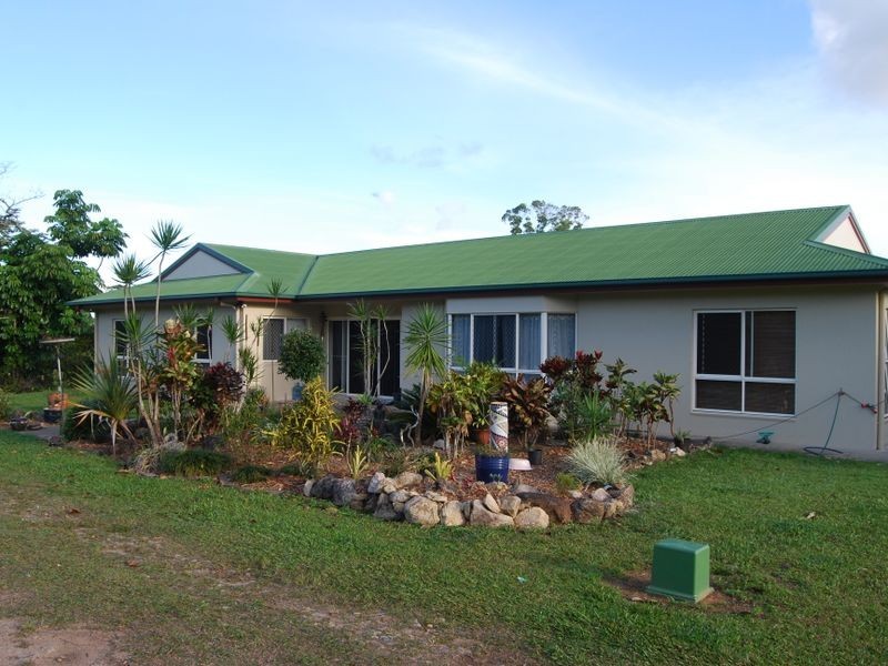 800 Old Tully Road – Djarawong, Tully QLD 4854
