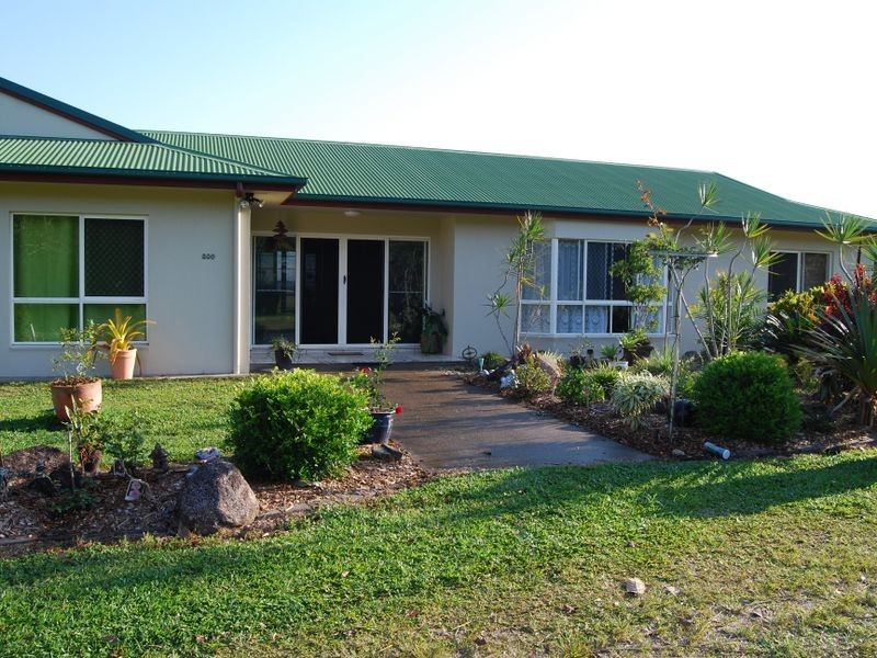 800 Old Tully Road – Djarawong, Tully QLD 4854