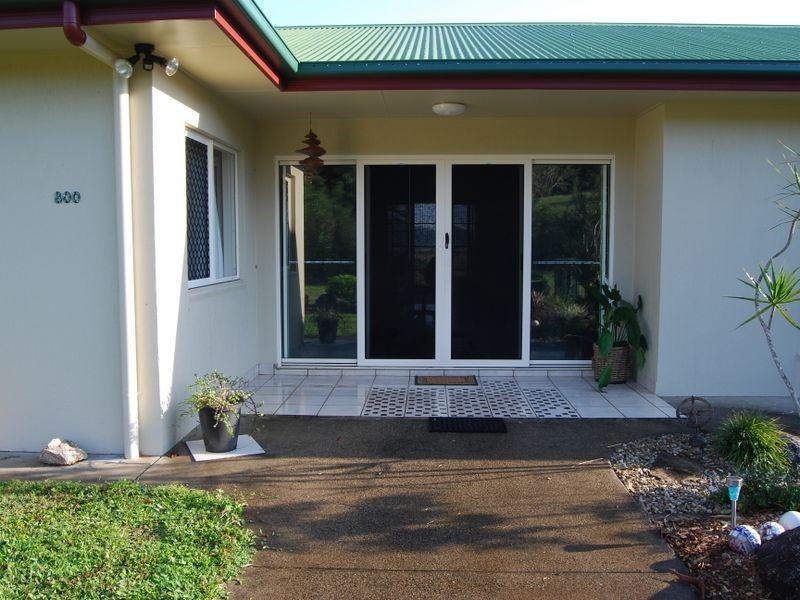 800 Old Tully Road – Djarawong, Tully QLD 4854