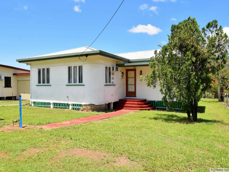10 Cairns Street, Tully QLD 4854