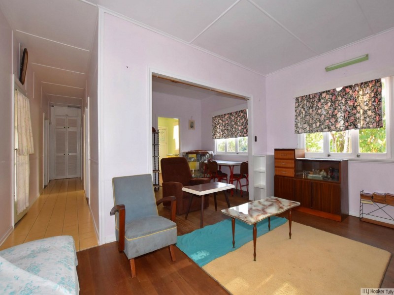 10 Cairns Street, Tully QLD 4854