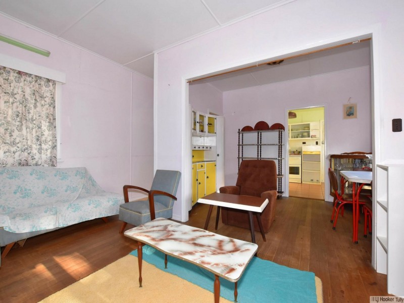 10 Cairns Street, Tully QLD 4854