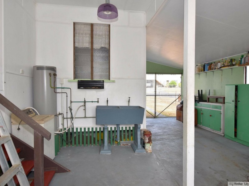 10 Cairns Street, Tully QLD 4854