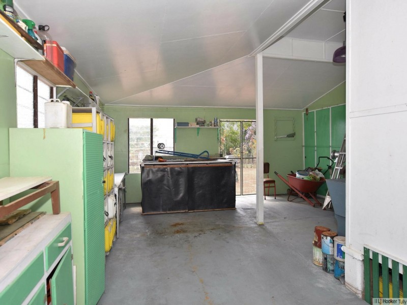 10 Cairns Street, Tully QLD 4854