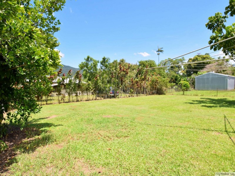10 Cairns Street, Tully QLD 4854
