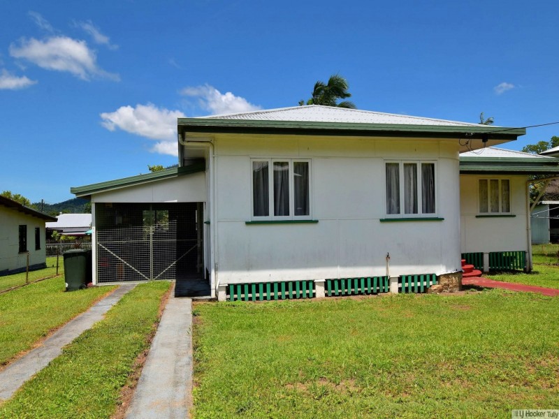 10 Cairns Street, Tully QLD 4854