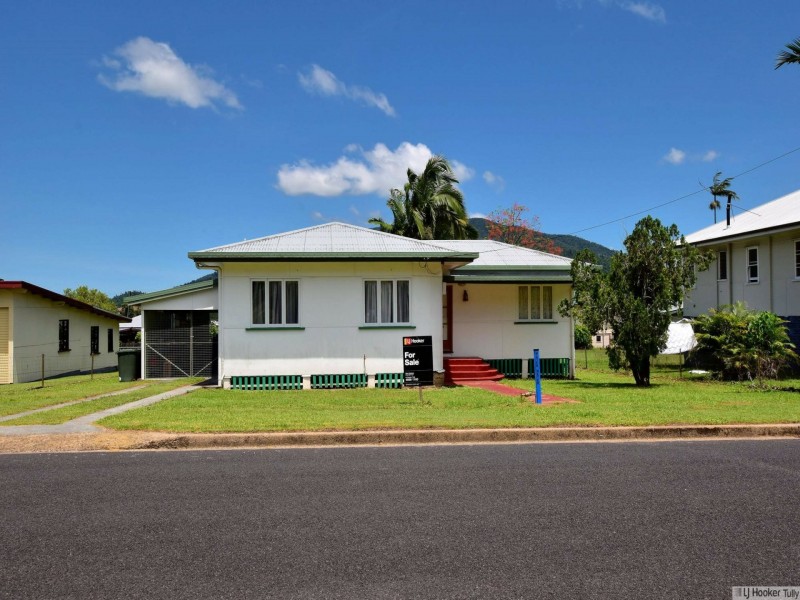 10 Cairns Street, Tully QLD 4854