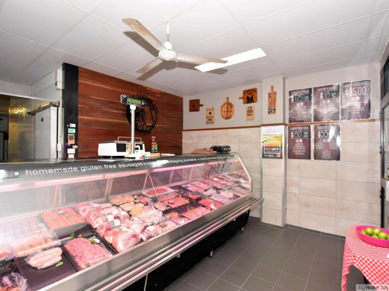 Shop 7/18 Butler Street, Tully QLD 4854