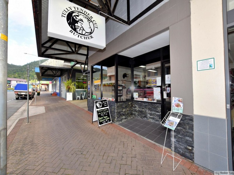 Shop 7/18 Butler Street, Tully QLD 4854