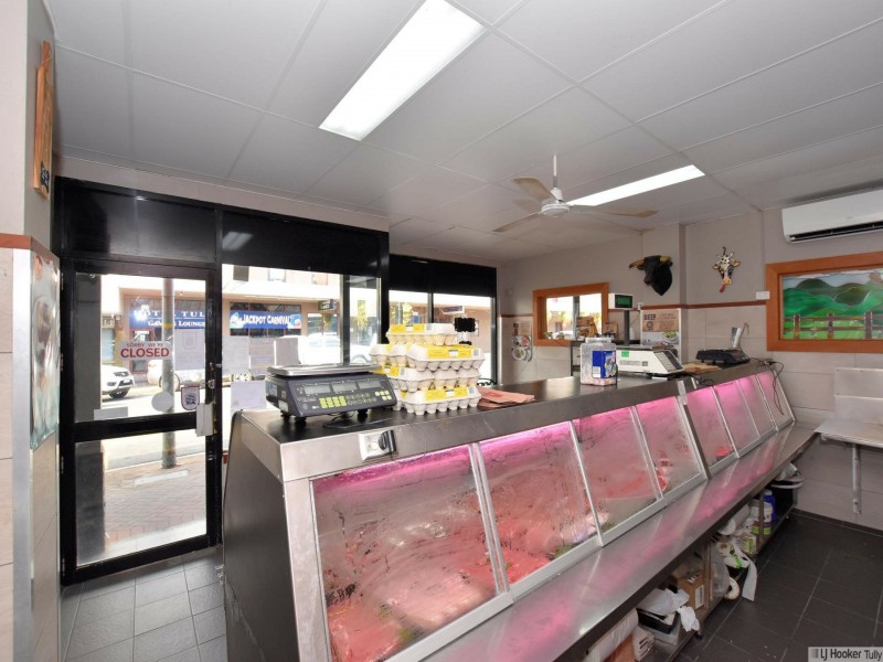 Shop 7/18 Butler Street, Tully QLD 4854