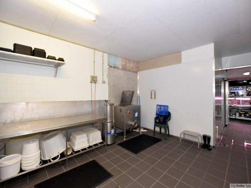 Shop 7/18 Butler Street, Tully QLD 4854