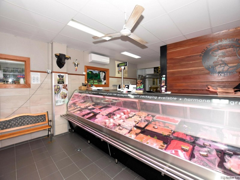 Shop 7/18 Butler Street, Tully QLD 4854