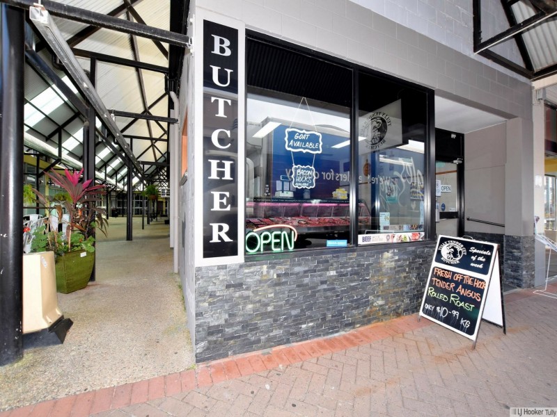 Shop 7/18 Butler Street, Tully QLD 4854