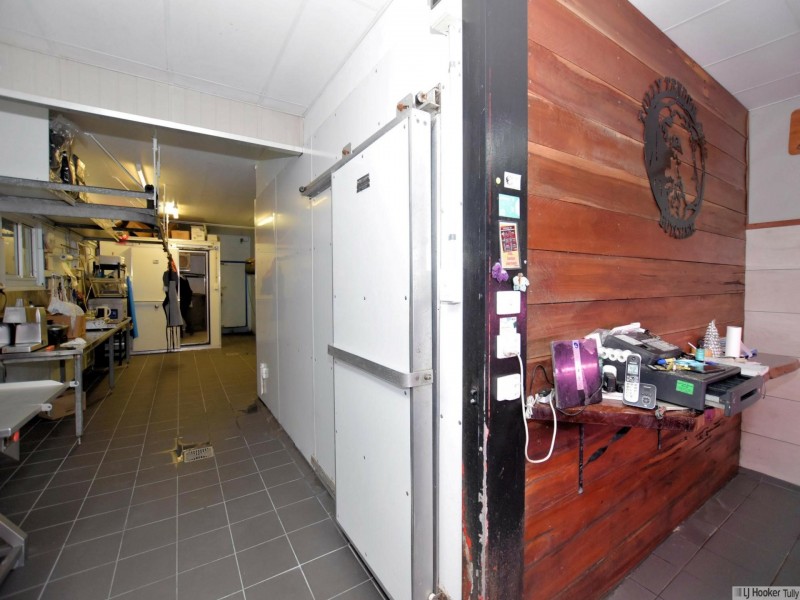 Shop 7/18 Butler Street, Tully QLD 4854