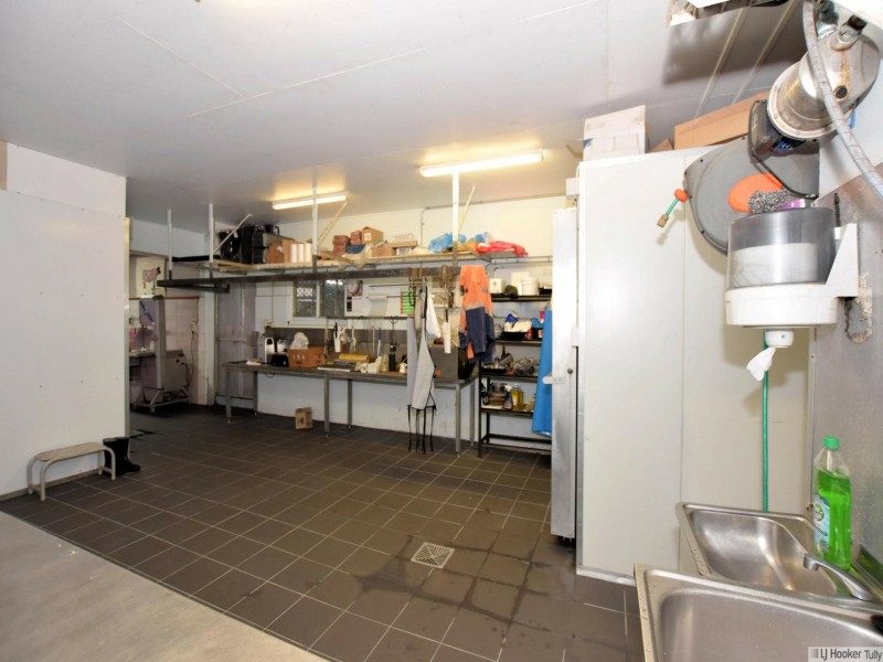 Shop 7/18 Butler Street, Tully QLD 4854