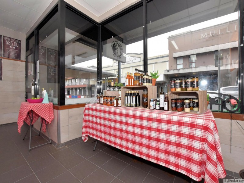 Shop 7/18 Butler Street, Tully QLD 4854