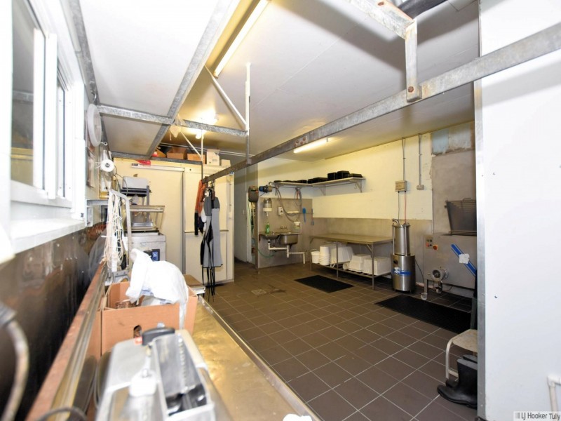 Shop 7/18 Butler Street, Tully QLD 4854