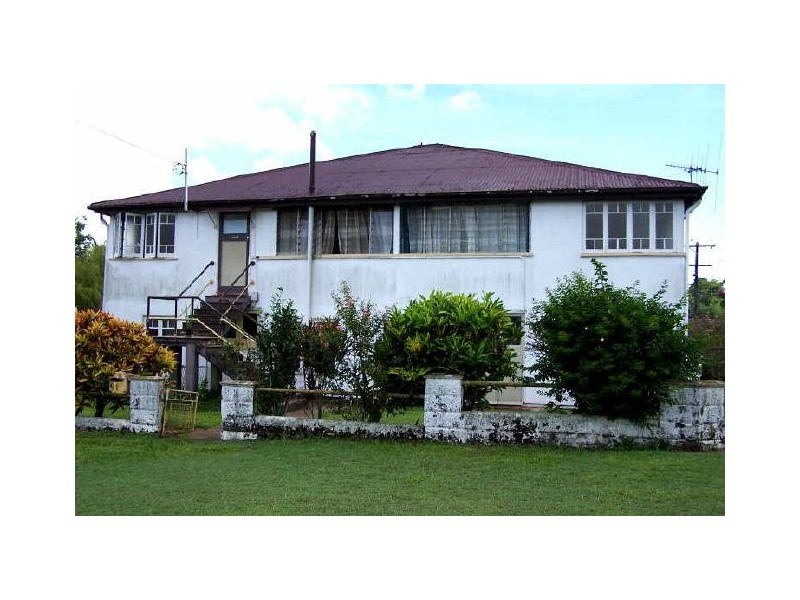 Tully QLD 4854