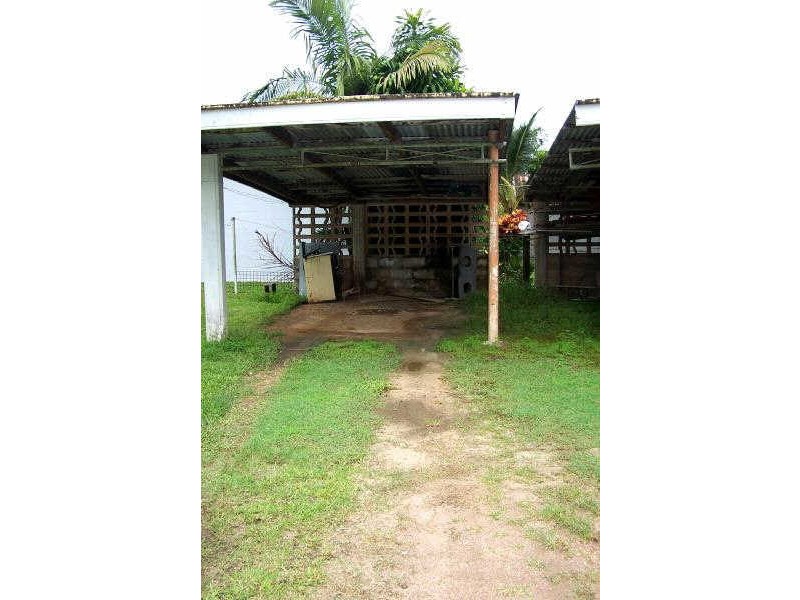 Tully QLD 4854