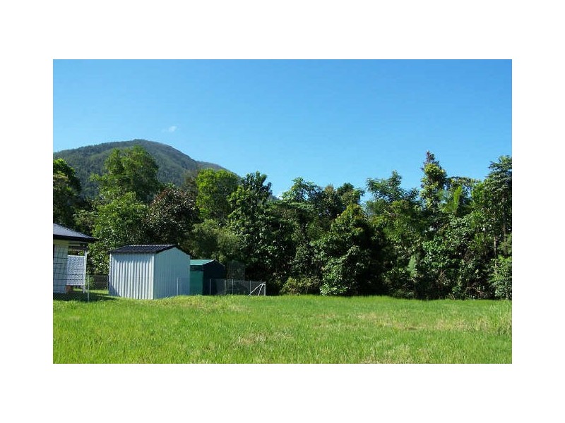 Tully QLD 4854