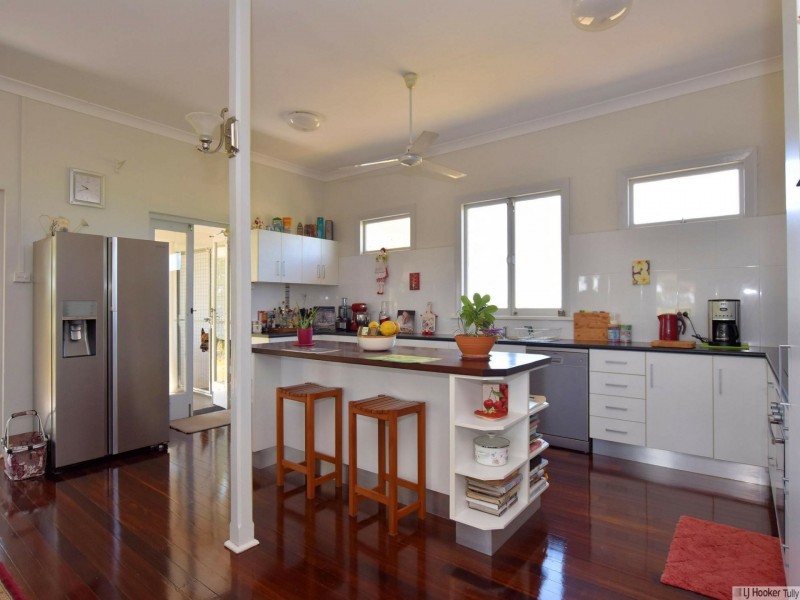 211 Silkwood Japoon Road, Silkwood QLD 4856