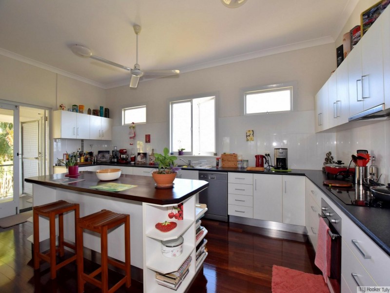 211 Silkwood Japoon Road, Silkwood QLD 4856