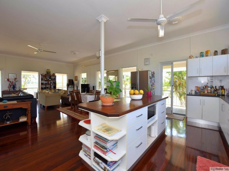 211 Silkwood Japoon Road, Silkwood QLD 4856