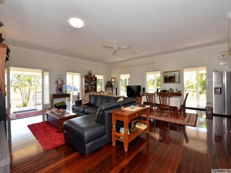 211 Silkwood Japoon Road, Silkwood QLD 4856