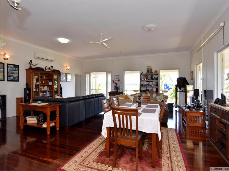 211 Silkwood Japoon Road, Silkwood QLD 4856