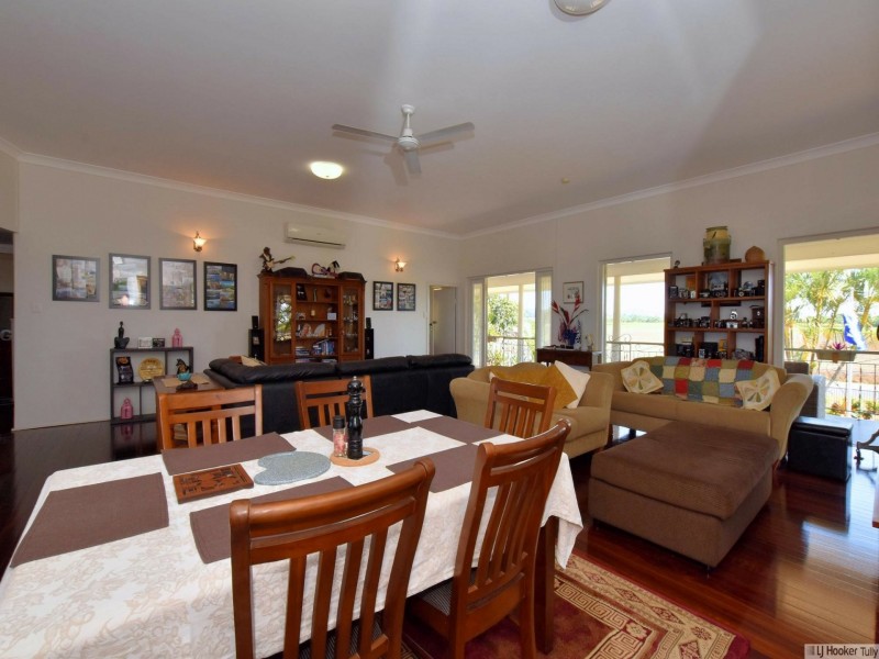 211 Silkwood Japoon Road, Silkwood QLD 4856