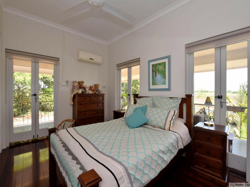 211 Silkwood Japoon Road, Silkwood QLD 4856