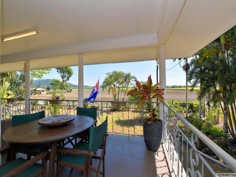 211 Silkwood Japoon Road, Silkwood QLD 4856