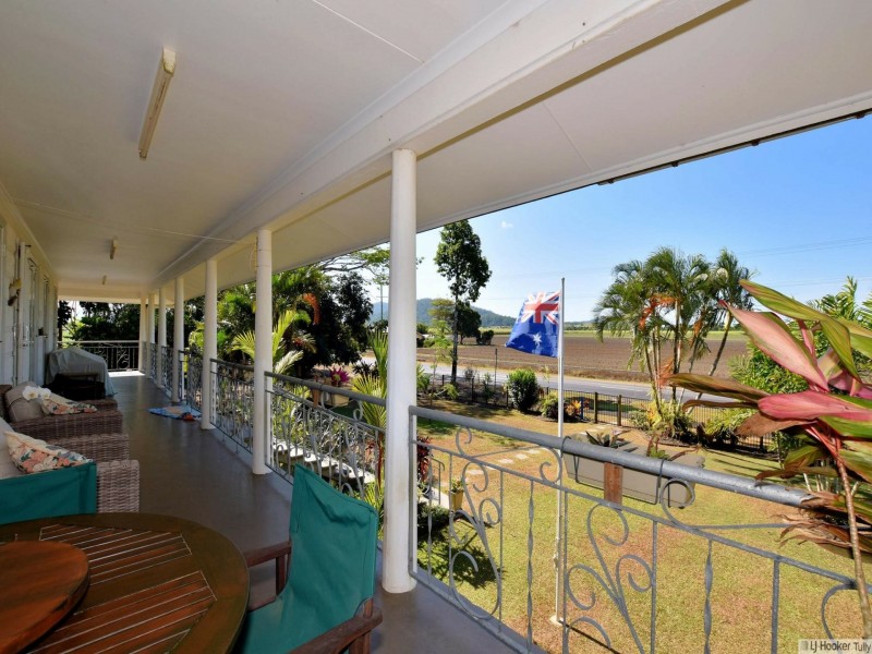 211 Silkwood Japoon Road, Silkwood QLD 4856