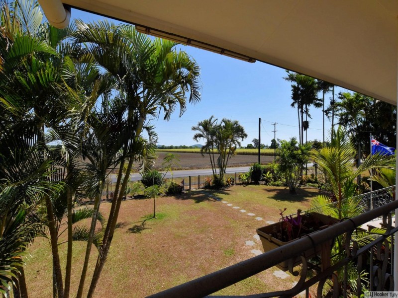 211 Silkwood Japoon Road, Silkwood QLD 4856