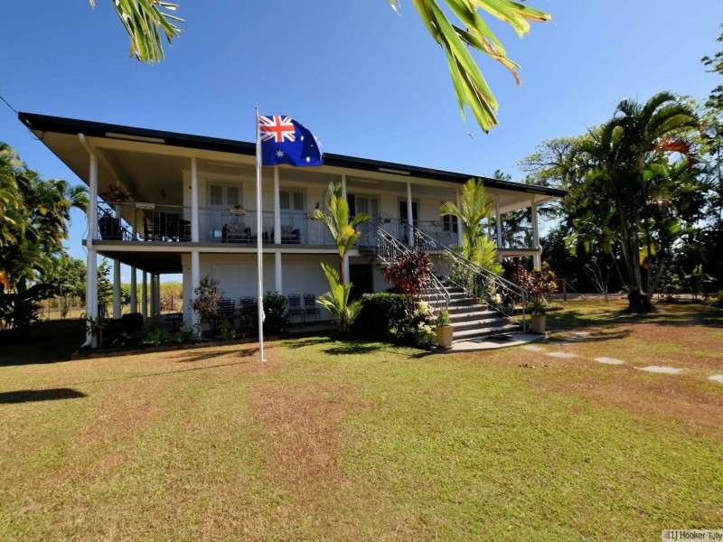 211 Silkwood Japoon Road, Silkwood QLD 4856