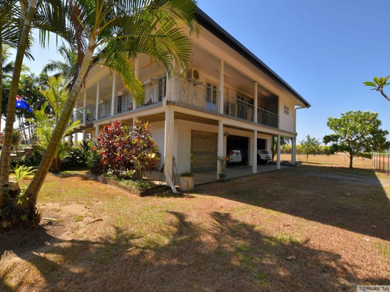 211 Silkwood Japoon Road, Silkwood QLD 4856