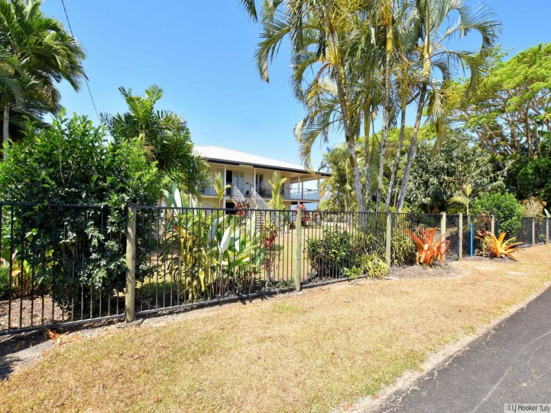 211 Silkwood Japoon Road, Silkwood QLD 4856