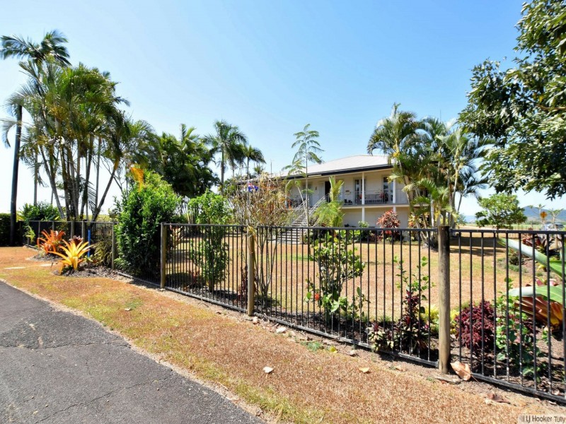 211 Silkwood Japoon Road, Silkwood QLD 4856