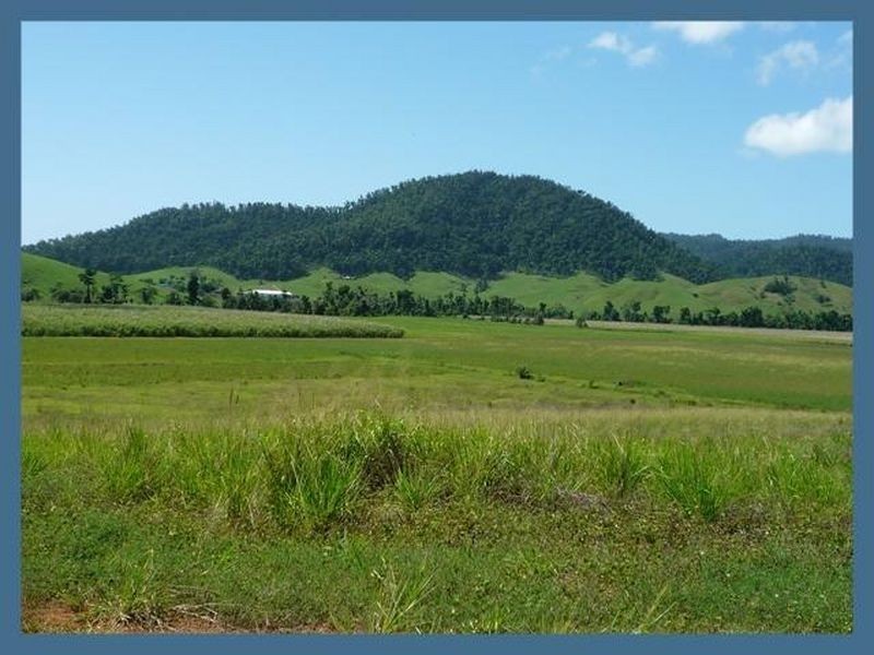 L19 Dargin Road, El Arish QLD 4855