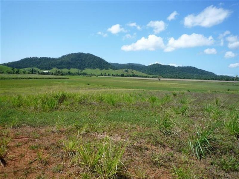 L19 Dargin Road, El Arish QLD 4855