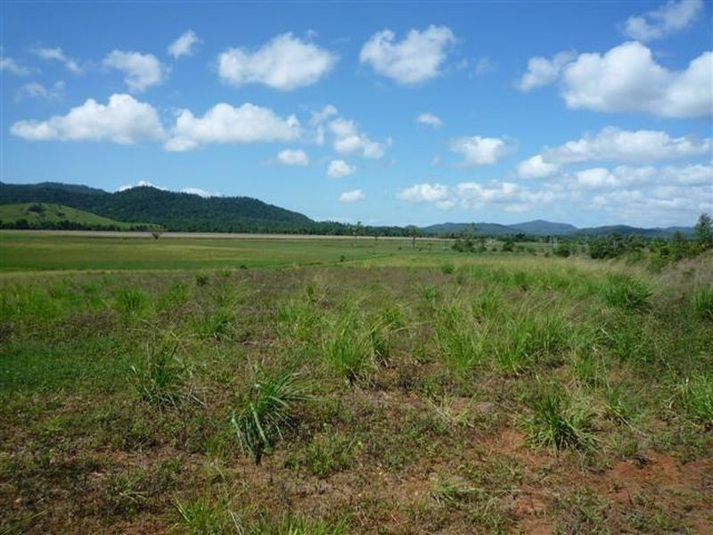 L19 Dargin Road, El Arish QLD 4855